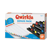 Load image into Gallery viewer, Qwirkle Bonus Pack