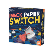 Load image into Gallery viewer, Rock, Paper, Switch