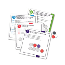 Load image into Gallery viewer, Logic Links Puzzle Box