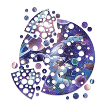 Load image into Gallery viewer, Puzzlescopes: Outer Space