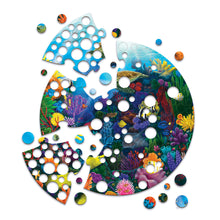 Load image into Gallery viewer, Puzzlescopes: Coral Reef