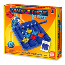 Load image into Gallery viewer, Marble Circuit Junior