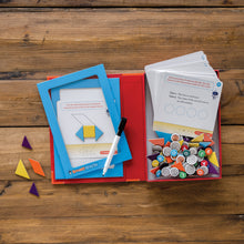 Load image into Gallery viewer, Smart Sparks Brainy Puzzles: Grade 3