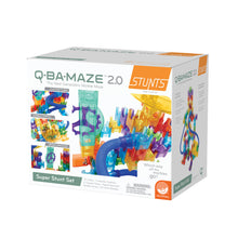 Load image into Gallery viewer, Q-BA-MAZE 2.0 - Super Stunt Set