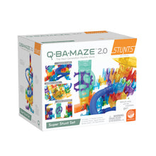 Load image into Gallery viewer, Q-BA-MAZE 2.0 - Super Stunt Set