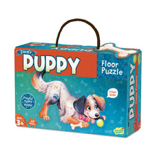 Load image into Gallery viewer, Floor Puzzle - Puppy