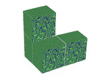 Load image into Gallery viewer, Dynacube