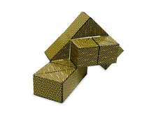 Load image into Gallery viewer, Dynacube