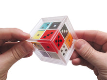 Load image into Gallery viewer, Equal 7