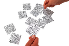 Load image into Gallery viewer, Match & Pair by Mike Harman