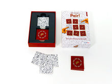 Load image into Gallery viewer, Match & Pair by Mike Harman