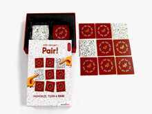 Load image into Gallery viewer, Match & Pair by Mike Harman