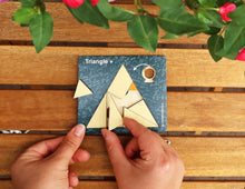 Load image into Gallery viewer, Krasnoukhov's Amazing Packing Problems