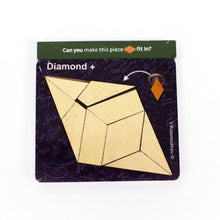 Load image into Gallery viewer, Krasnoukhov's Amazing Packing Problems