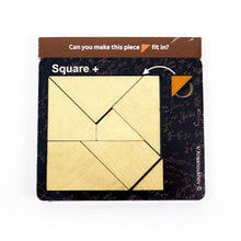 Load image into Gallery viewer, Krasnoukhov's Amazing Packing Problems