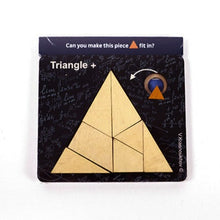 Load image into Gallery viewer, Krasnoukhov's Amazing Packing Problems