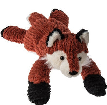 Load image into Gallery viewer, Cozy Toes Fox