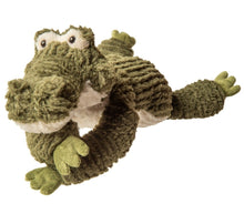 Load image into Gallery viewer, Cozy Toes Alligator