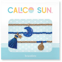 Load image into Gallery viewer, Sophia Bracelets - Moon