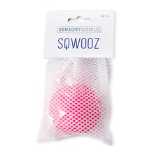 Load image into Gallery viewer, Sensory Genius: Sqwooz