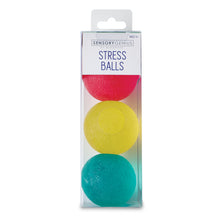 Load image into Gallery viewer, Sensory Genius: Stress Balls
