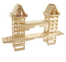 Load image into Gallery viewer, KEVA: Structures 200 Pine Plank Set
