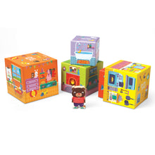 Load image into Gallery viewer, Where's Bear?