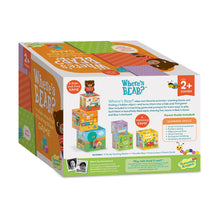 Load image into Gallery viewer, Where's Bear?