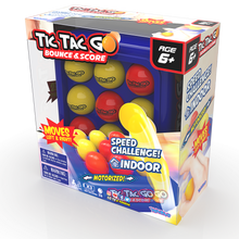 Load image into Gallery viewer, Yoheha Tic Tac Go