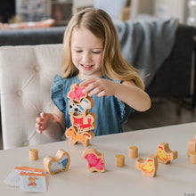 Load image into Gallery viewer, Stack Your Chickens!