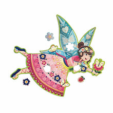 Load image into Gallery viewer, Floor Puzzle - Fairy
