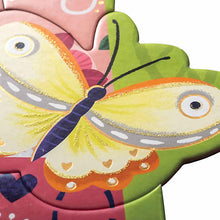 Load image into Gallery viewer, Floor Puzzle - Fairy