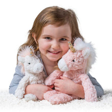 Load image into Gallery viewer, Putty Blush Unicorn