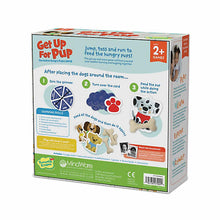 Load image into Gallery viewer, Get Up For Pup