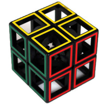 Load image into Gallery viewer, Meffert's Hollow Two by Two Cube