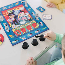 Load image into Gallery viewer, Hoppin' To The Show