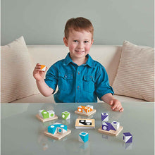 Load image into Gallery viewer, Q-bitz Jr.