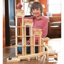 Load image into Gallery viewer, KEVA: Contraptions 200 Pine Plank Set