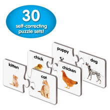 Load image into Gallery viewer, Match It! - Animal Families