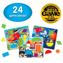 Load image into Gallery viewer, Match It! - Fun With Shapes