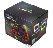 Load image into Gallery viewer, Meffert's Hollow Two by Two Cube