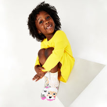 Load image into Gallery viewer, Horse & Alpaca Kids Collectible Mismatched Socks