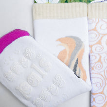 Load image into Gallery viewer, Horse & Alpaca Kids Collectible Mismatched Socks