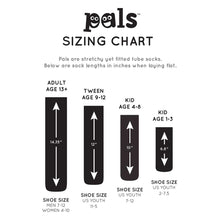 Load image into Gallery viewer, Cat & Dog Kids Collectible Mismatched Socks