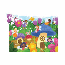 Load image into Gallery viewer, Scratch and Sniff Puzzle - Fruity Fairy