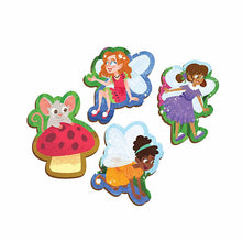 Load image into Gallery viewer, Scratch and Sniff Puzzle - Fruity Fairy