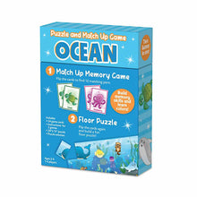 Load image into Gallery viewer, Match Up - Ocean