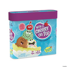 Load image into Gallery viewer, With A Cherry On Top