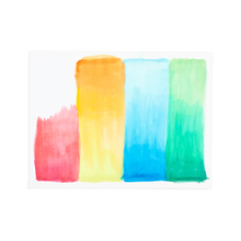 Load image into Gallery viewer, Lil&#39; Watercolour Paint Pad
