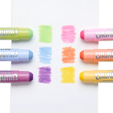 Load image into Gallery viewer, Chunkies Paint Sticks - Pastel - 6 Pack
